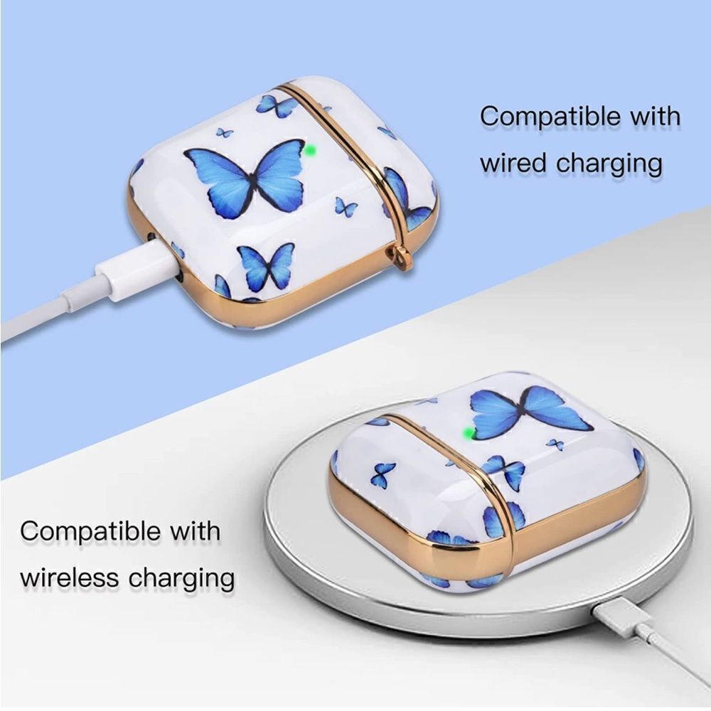 AirPod 1st and 2nd gen case - Picture 3 of 5